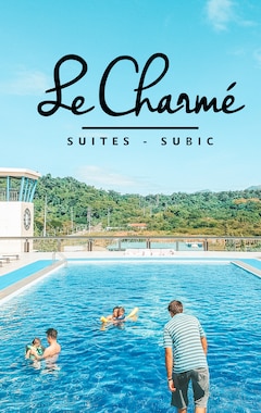 Hotel Le Charme Suites - Subic (Subic, Filipinas)
