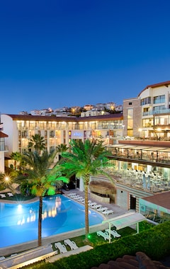 Resort Piril Hotel Thermal&Beauty SPA (Cesme, Tyrkiet)
