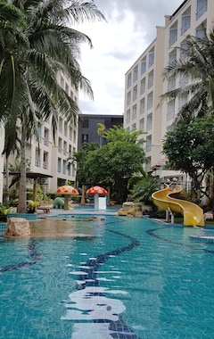 Hotel Hin Nam Sai Suay (Hua Hin, Thailand)