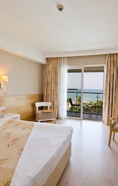 Hotel Trendy Palm Beach - All Inclusive (Manavgat, Turquía)