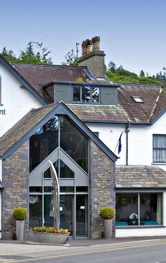 Hotel Windermere Rooms At The Wateredge Inn (Ambleside, Reino Unido)