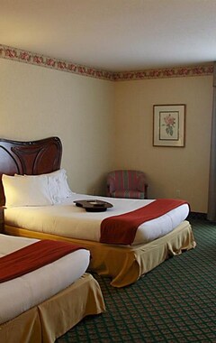 Hotelli Comfort Inn & Suites Allen Park - Dearborn (Allen Park, Amerikan Yhdysvallat)