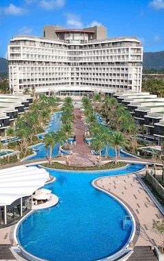 Hotel Best Western Premier Sonasea Phu Quoc (Duong Dong, Vietnam)