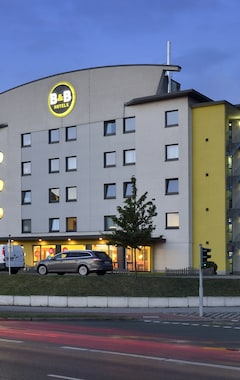 B&B HOTEL Oberhausen am Centro (Oberhausen, Tyskland)