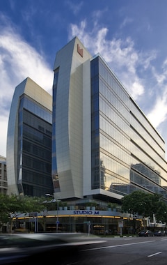 Studio M Hotel (Singapur, Singapur)