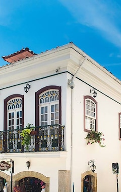 Pensión Hotel Colonial (Ouro Preto, Brasil)