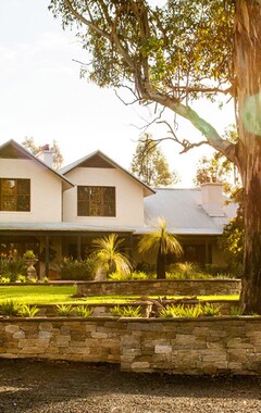 Hotel Spicers Vineyards Estate (Pokolbin, Australien)