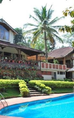 Hotelli Tranquil Resort - Blusalzz Collection, Wayanad - Kerala (Wayanad, Intia)