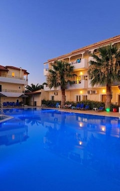 Hotelli Hotel Filoxenia Beach (Rethymnon, Kreikka)