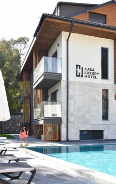 Casa Luxury Hotel (Göcek, Turquía)