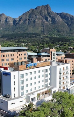 Hotelli Park Inn by Radisson Cape Town Newlands (Newlands, Etelä-Afrikka)