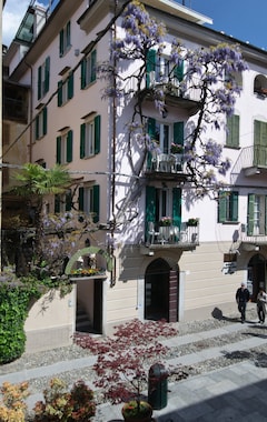 Hotel Locanda di Orta (Orta San Giulio, Italia)