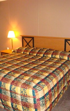 Hotelli Economy Inn (Green Bay, Amerikan Yhdysvallat)