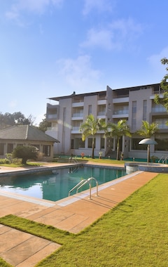 Hotelli Hotel Sadhana Executive (Dapoli, Intia)