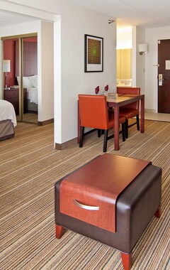 Hotel Residence Inn by Marriott Minneapolis Edina (Edina, USA)