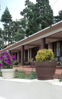 Aman's Annabella Resort (Ranikhet, India)