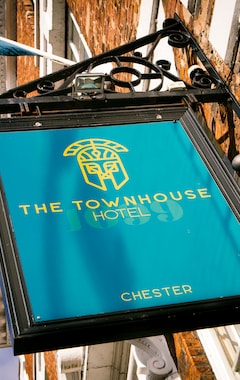 Hotel The Townhouse Chester (Chester, Reino Unido)
