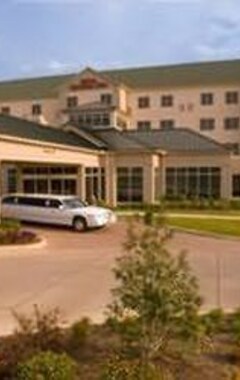 Hotel Hilton Garden Inn DFW Airport South (Irving, USA)