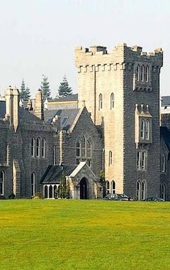 Hotel Kilronan Castle Estate & Spa (Boyle, Irlanda)