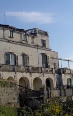 Hotel Tenuta Montecorbo (Massa Lubrense, Italien)