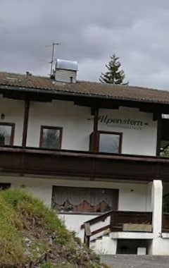 Hotelli ALPENSTERN (Biberwier, Itävalta)