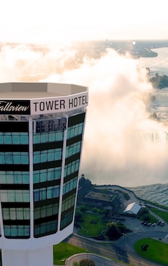 Hotelli The Tower Hotel Fallsview (Niagara Falls, Kanada)