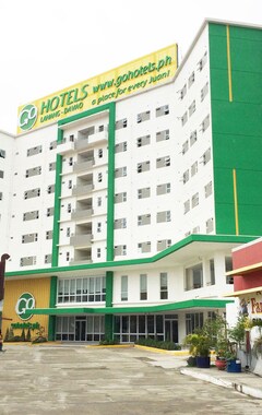 Hotelli Go Hotels Lanang - Davao (Davao City, Filippiinit)