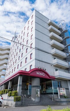 Hotel Wing International Izumi (Izumi, Japón)