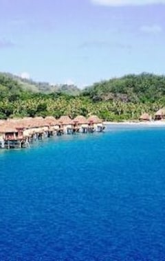 Hotel Likuliku Lagoon Resort - Adults Only (Malolo, Fiyi)