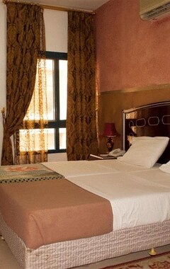 Hotel Shalimar Park (Dubái, Emiratos Árabes Unidos)