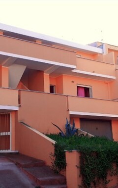 Casa/apartamento entero Monte Marina (Castelsardo, Italia)