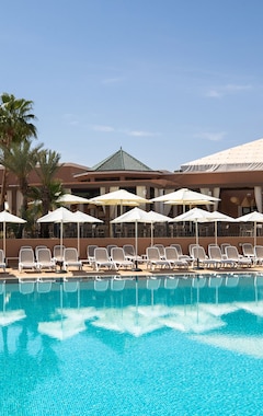 Hotel Sol Oasis Marrakech - All inclusive (Marrakech, Marruecos)