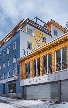 Home Hotel Arosa (Arosa, Schweiz)