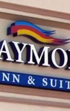 Hotelli Baymont Inn & Suites Spokane (Spokane, Amerikan Yhdysvallat)