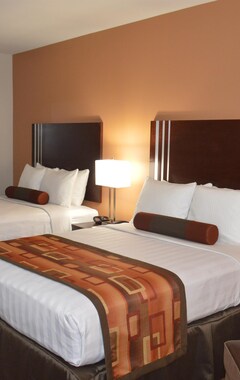 Hotelli Best Western Spring Hill Inn & Suites (Spring Hill, Amerikan Yhdysvallat)