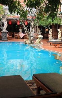 Hotelli Villa Cha Cha (Bangkok, Thaimaa)