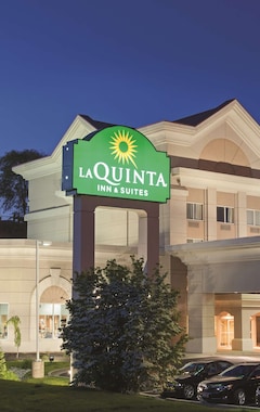 Hotel La Quinta By Wyndham Coeur D`Alene (Coeur d'Alene, EE. UU.)