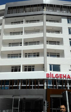 Hotel Bilgehan (Antalya, Turquía)