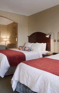 Hotelli Comfort Inn & Suites Tavares North (Tavares, Amerikan Yhdysvallat)