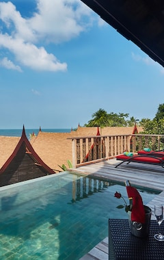 Hotel Kupu Kupu Phangan Beach Villas & Spa By L'Occitane - Sha Plus (Koh Pha Ngan, Thailand)