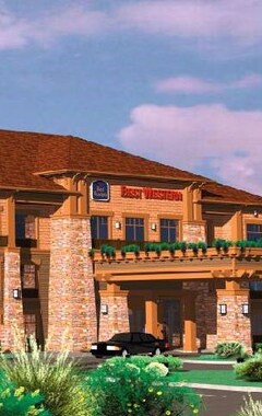 Hotel Best Western Plus French Lick (French Lick, USA)