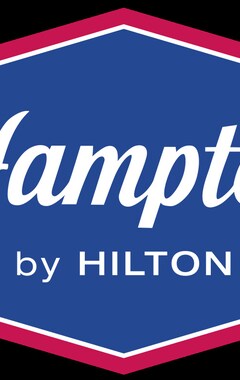 Hotelli Hampton Inn North Attleboro, Ma (Attleboro, Amerikan Yhdysvallat)