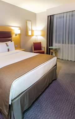 Holiday Inn London Brentford Lock, an IHG Hotel (London, United Kingdom)