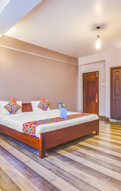 Hotelli FabHotel Temi Residency Vishal Gaon (Gangtok, Intia)