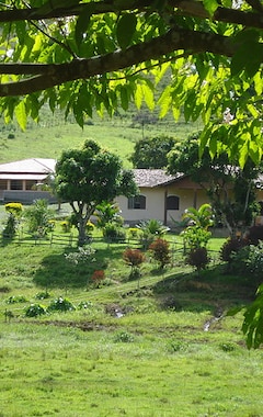Casa rural Pousada Fazenda Polyanna (Mariana, Brasil)