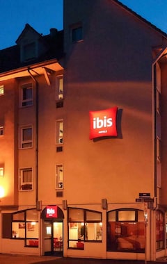 Hotelli Ibis Colmar Centre (Colmar, Ranska)