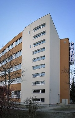 Hotel Klar (Liptovský Mikuláš, Eslovaquia)