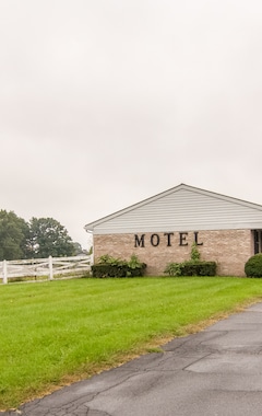 Hotel Sunset Valley Motel (Lancaster, EE. UU.)