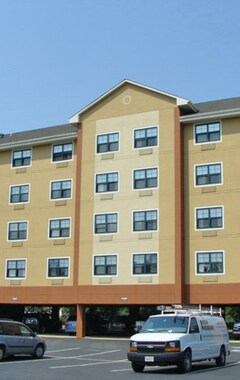 Hotel Extended Stay America Suites - Meadowlands - Rutherford (Rutherford, EE. UU.)