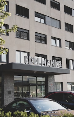Hotelli Edelmanns Hotel (Kematen, Itävalta)